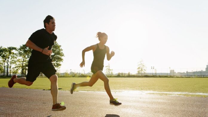 limpieza nasal corredores