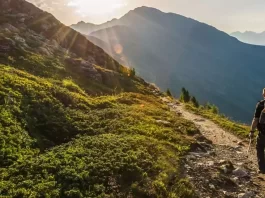 Pueblos Mágicos y senderismo: 5 rutas para conectar con la naturaleza lugares para senderismo en mexico