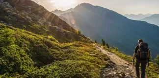 Pueblos Mágicos y senderismo: 5 rutas para conectar con la naturaleza lugares para senderismo en mexico
