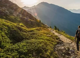 Pueblos Mágicos y senderismo: 5 rutas para conectar con la naturaleza lugares para senderismo en mexico