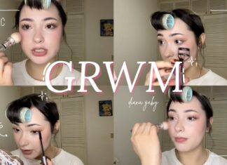 GRWM: “Prepárate conmigo”, la fórmula de las influencers para conquistar redes