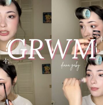 GRWM: “Prepárate conmigo”, la fórmula de las influencers para conquistar redes