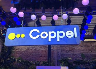 Coppel renueva imagen con llave moderna y plan multimillonario nueva imagen de coppel