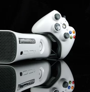 Xbox 360 celebra 20 años con actualización sorpresa y nueva estética nuevo diseño de xbox