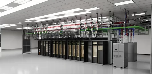 Vertiv lanza arquitectura de referencia eficiente para centros de datos de IA con tecnología NVIDIA nvidia y vertiv