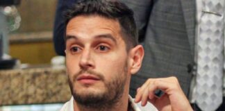 Adrián Marcelo se pronuncia sobre protestas de migrantes mexicanos en Los Ángeles opinion adrian marcelo inmigrantes eu