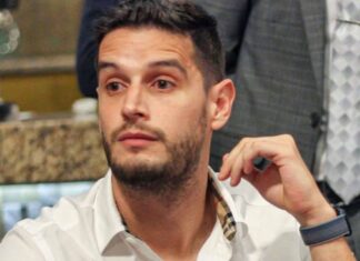 Adrián Marcelo se pronuncia sobre protestas de migrantes mexicanos en Los Ángeles opinion adrian marcelo inmigrantes eu