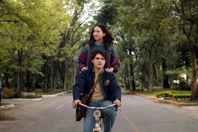 pelicula el año del gato