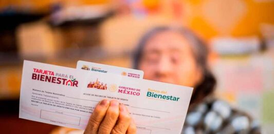 ¿Puedo tener pensión del IMSS o ISSSTE y del Bienestar al mismo tiempo? pension bienestar y pension imss