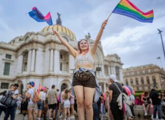 Sectur proyecta aumento del turismo LGBTQ+ gracias al distintivo “Queer Destinations”