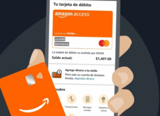 Amazon Access: la nueva cuenta digital que revoluciona el acceso a servicios financieros en México presentan amazon access en mexico