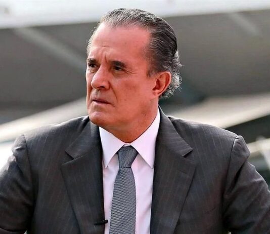 Raúl Orvañanos se despide de Fox Sports tras 20 años inigualables raul orvañanos se despide