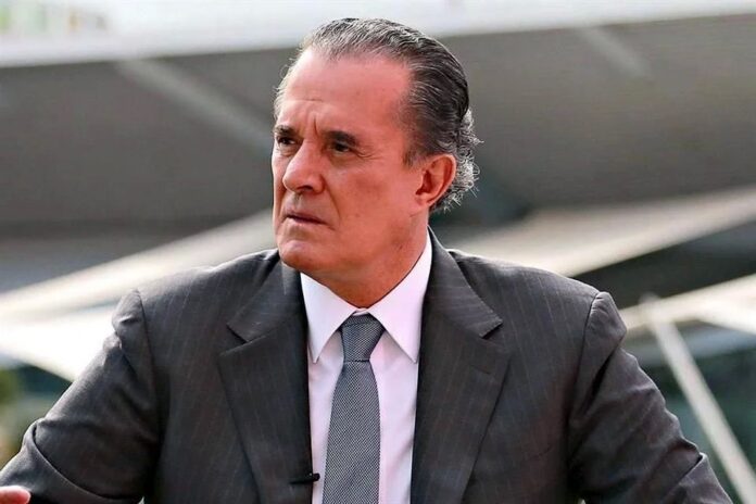 raul orvañanos se despide raul orvañanos se despide