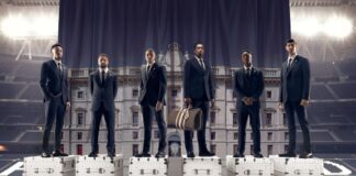 Louis Vuitton, nuevo sastre del Real Madrid: lujo, sport y diseño exclusivo