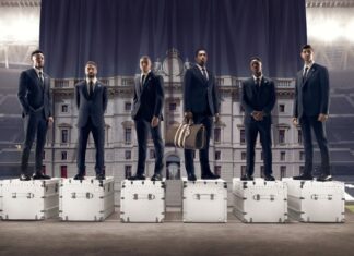 Louis Vuitton, nuevo sastre del Real Madrid: lujo, sport y diseño exclusivo