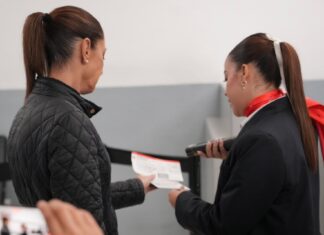 Sheinbaum despega al G7 en Canadá: tercer viaje internacional, agenda clave y encuentro con Trump