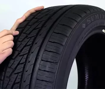 Sumitomo, las llantas japonesas que desafían a Goodyear con precio y calidad sumitomo en mexico
