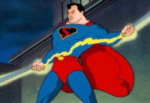 Vuelven los clásicos Superman 42 en la Cineteca Nacional CDMX