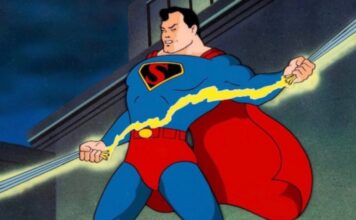 Vuelven los clásicos Superman 42 en la Cineteca Nacional CDMX