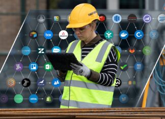 Tecnología con propósito: la revolución sustentable que transforma la construcción en México tecnologia y construccion