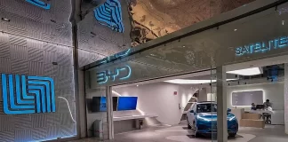 Liverpool concluye alianza con BYD para venta de autos venta autos BYD en Liverpool