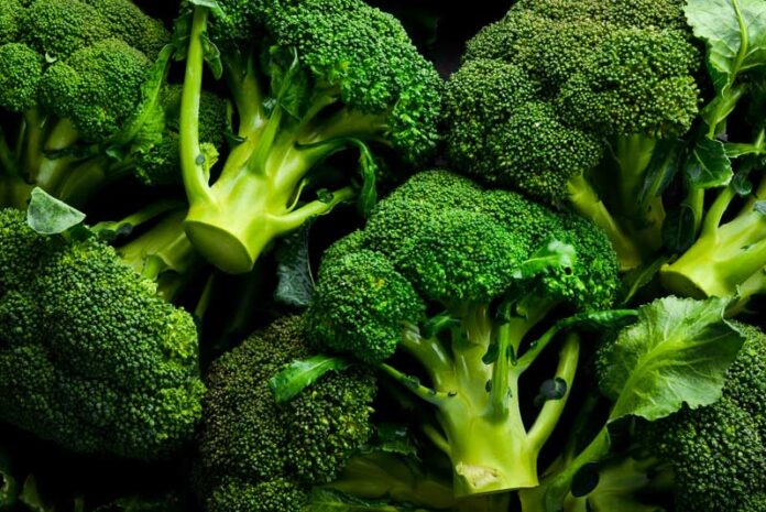 ventajas y desventajas del brocoli