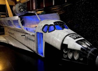 Verano Astronómico en CDMX: actividades familiares en el Planetario Luis Enrique Erro