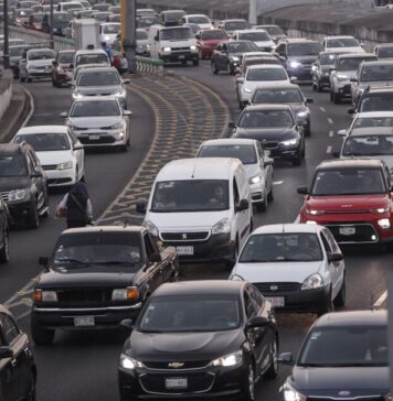 Automovilistas con engomado amarillo y placas 5‑6 pagarán 738 MXN en julio por verificación verificacion autos cdmx julio 2025