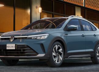 Nuevo VW Nivus 2026 llega a México: más tecnología sin elevar el precio volkswagen nivus 2026 revista flow