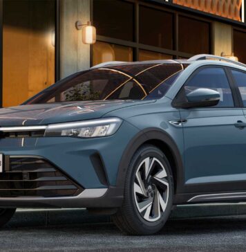 Nuevo VW Nivus 2026 llega a México: más tecnología sin elevar el precio volkswagen nivus 2026 revista flow