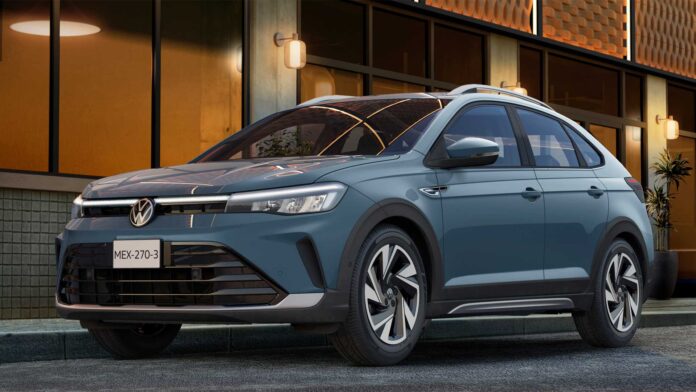 volkswagen nivus 2026 revista flow