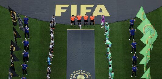 Mundial de Clubes 2025: Partidos imperdibles del 17 de junio y dónde verlos en México