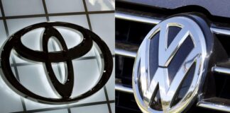 Profeco alerta sobre fallas en vehículos de Volkswagen y Toyota en México Profeco alerta sobre fallas en vehículos de Volkswagen y Toyota en México