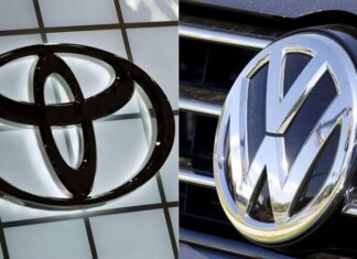 Profeco alerta sobre fallas en vehículos de Volkswagen y Toyota en México Profeco alerta sobre fallas en vehículos de Volkswagen y Toyota en México