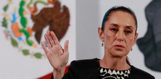 Sheinbaum propone a Trump un pacto histórico en seguridad, migración y comercio