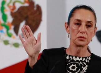 Sheinbaum propone a Trump un pacto histórico en seguridad, migración y comercio