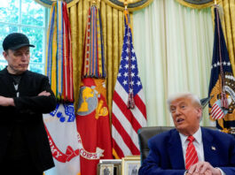 Trump vs. Musk: De aliados a enemigos públicos por un polémico presupuesto