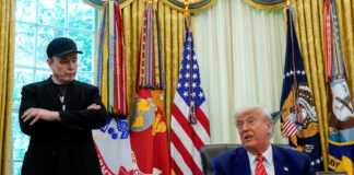 Trump vs. Musk: De aliados a enemigos públicos por un polémico presupuesto
