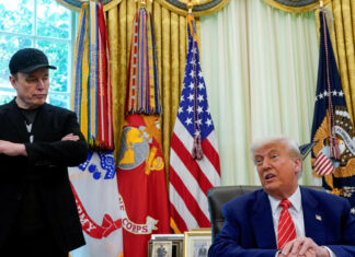 Trump vs. Musk: De aliados a enemigos públicos por un polémico presupuesto