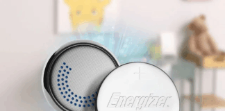 ENERGIZER Presenta su nueva tecnología en pilas Shiel: Más seguras para los niños, igual de poderosas para tu día a día