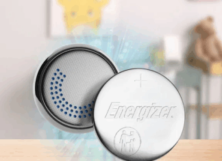 ENERGIZER Presenta su nueva tecnología en pilas Shiel: Más seguras para los niños, igual de poderosas para tu día a día