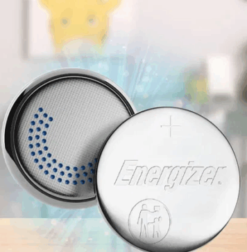 ENERGIZER Presenta su nueva tecnología en pilas Shiel: Más seguras para los niños, igual de poderosas para tu día a día