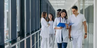 Las 10 mejores universidades para estudiar Medicina en CDMX 10 univiersidades para estudiar medicina en CDMX