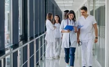 Las 10 mejores universidades para estudiar Medicina en CDMX 10 univiersidades para estudiar medicina en CDMX