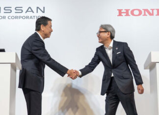 Nissan y Honda unen fuerzas: una alianza japonesa para competir con Tesla y China