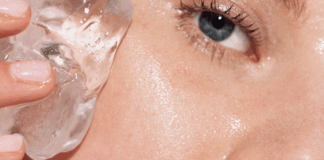 ‘Skin icing’ y crioterapia cosmética: el nuevo antídoto contra el calor abrasador