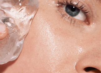 ‘Skin icing’ y crioterapia cosmética: el nuevo antídoto contra el calor abrasador