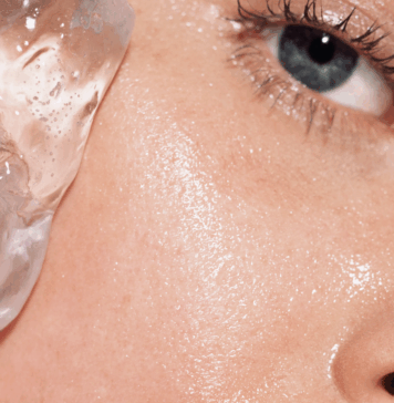 ‘Skin icing’ y crioterapia cosmética: el nuevo antídoto contra el calor abrasador