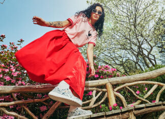 Pasos Mágicos: HEYDUDE se une al encanto de Disney