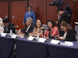 Senado aprueba en comisiones la nueva Ley de Telecomunicaciones y Radiodifusión en México